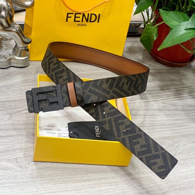 Fendi Belts